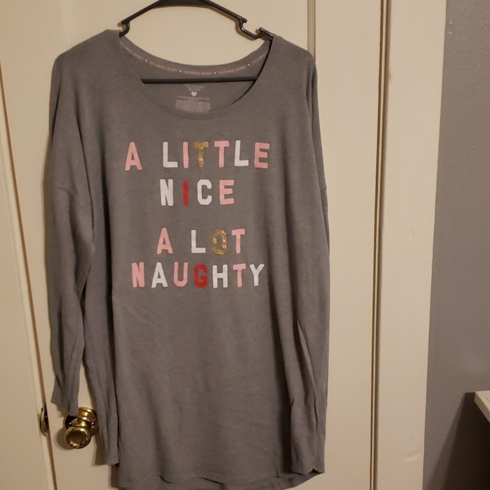 Victoria Secret Nightgown